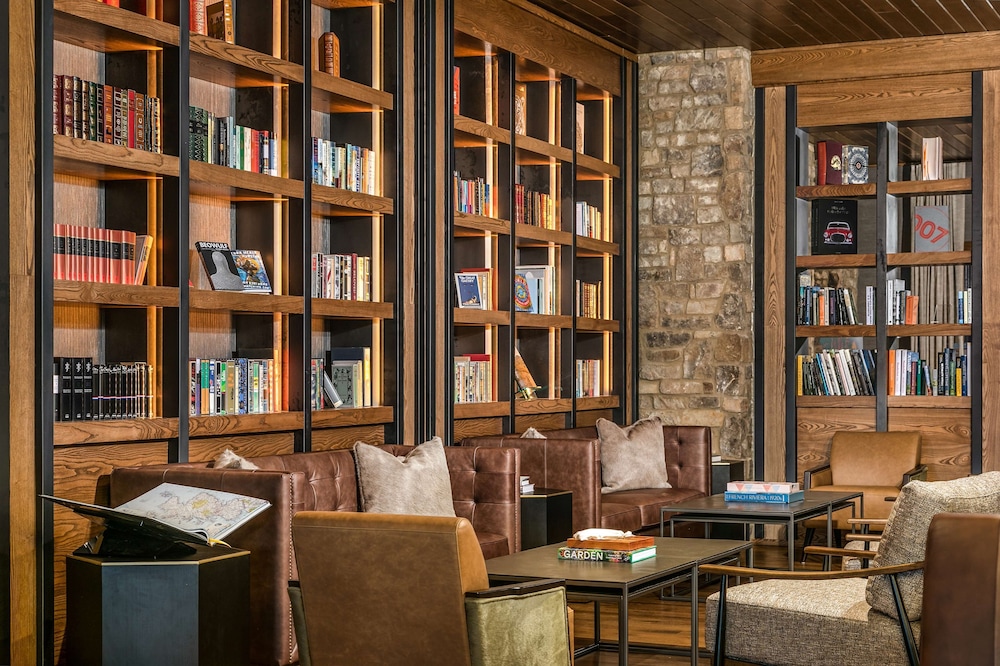 Cloudland at McLemore Resort Lookout Mountain, Curio by Hilton - Property Image 6