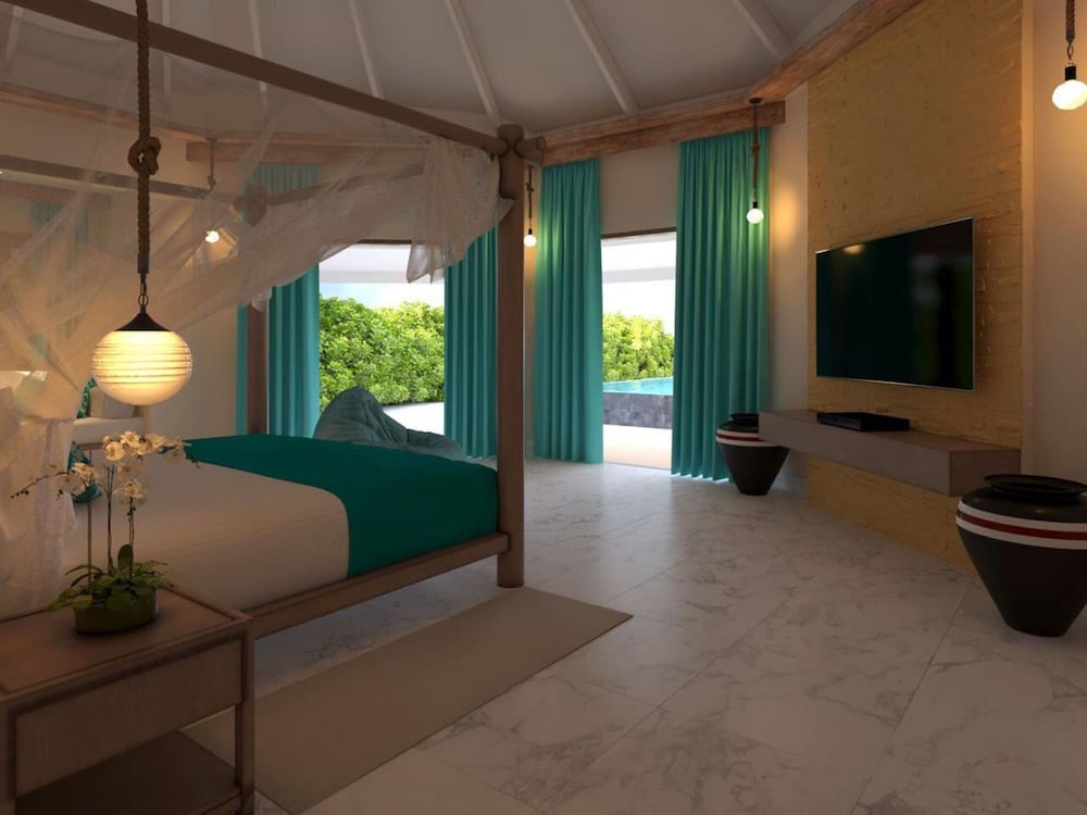 Kihaa Maldives
