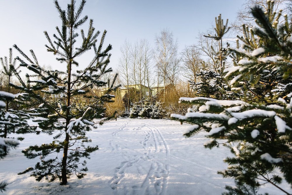 Skokovo Park, photo 384