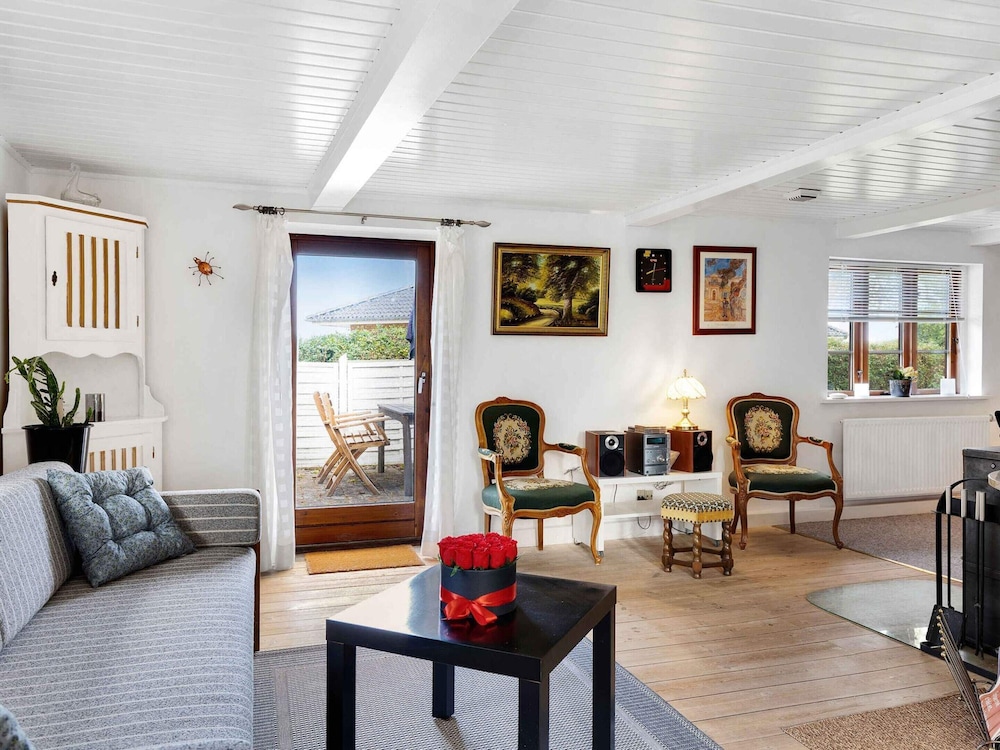 5 Star Holiday Home in Slagelse