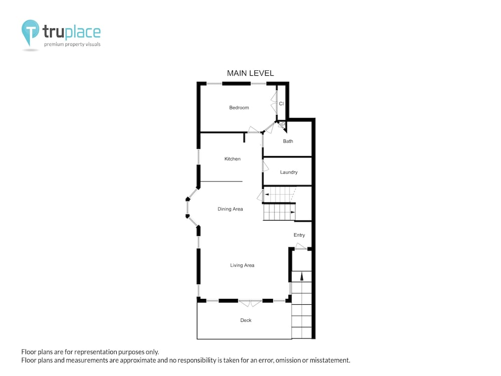Joe's Dream 3 Bedroom Home by RedAwning