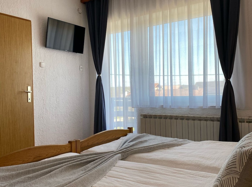 Rooms M&N Zafran