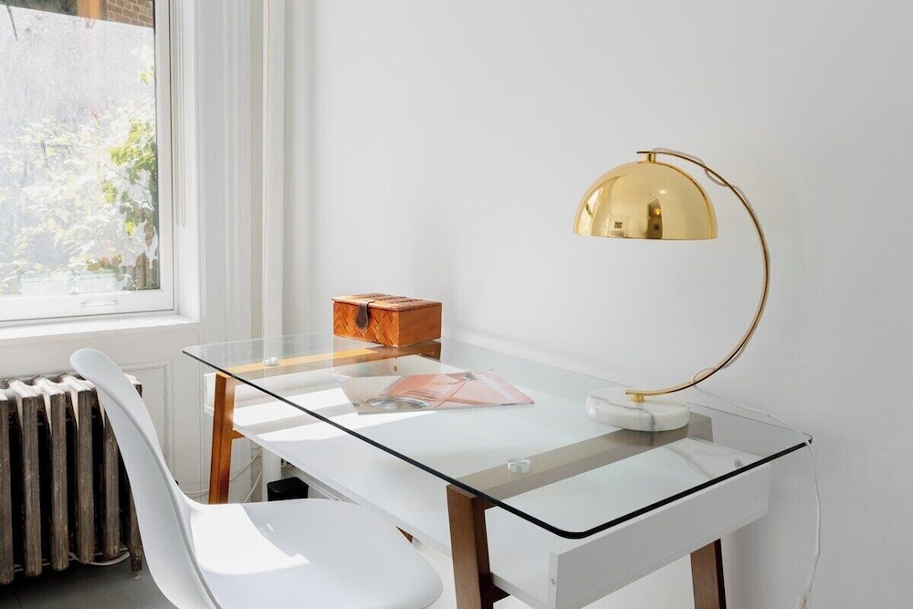 East Village Townhouse