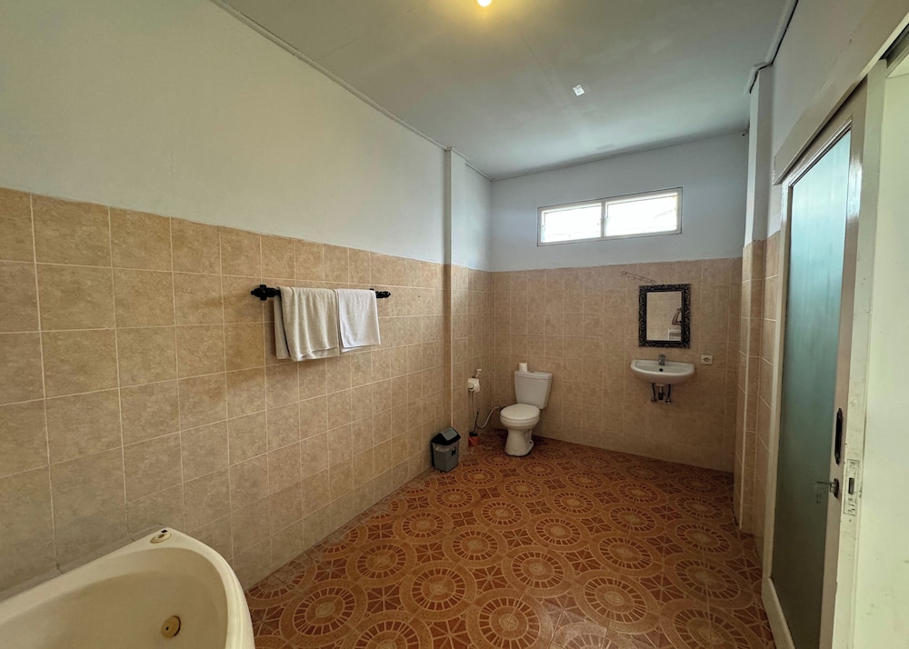 Rama - Laksmi Guesthouse