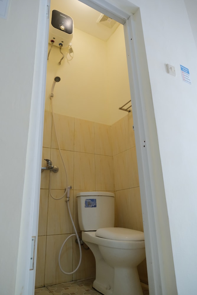 New Amandani House