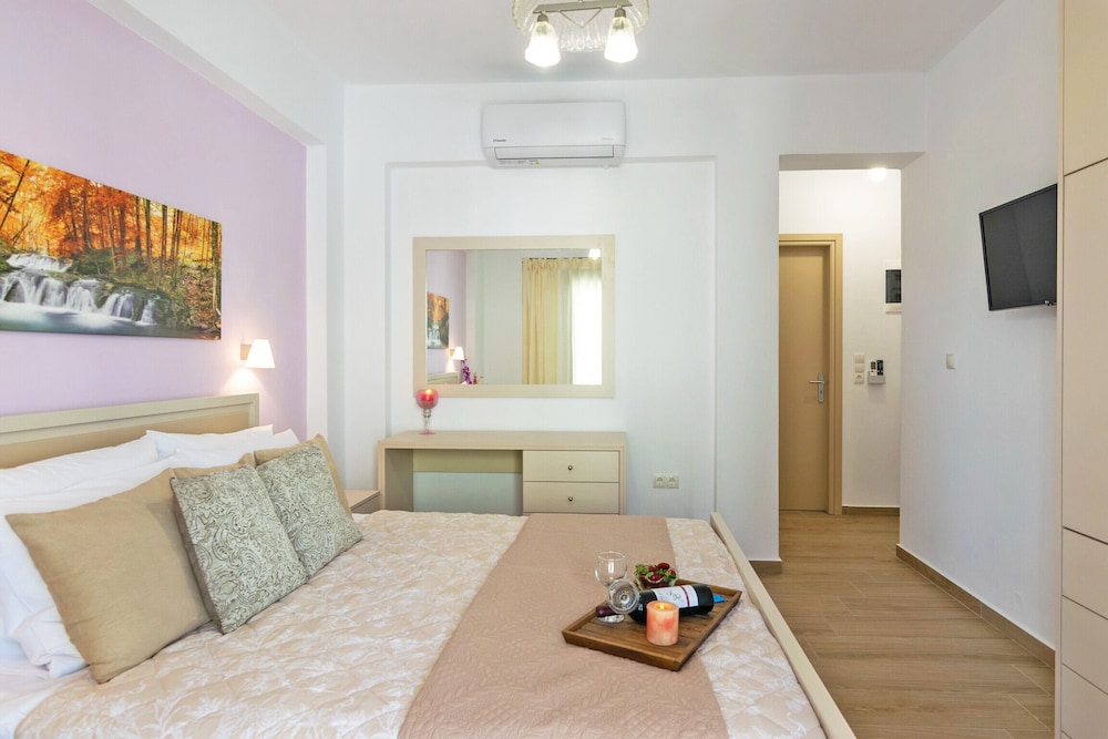Bessie's dream Villa
