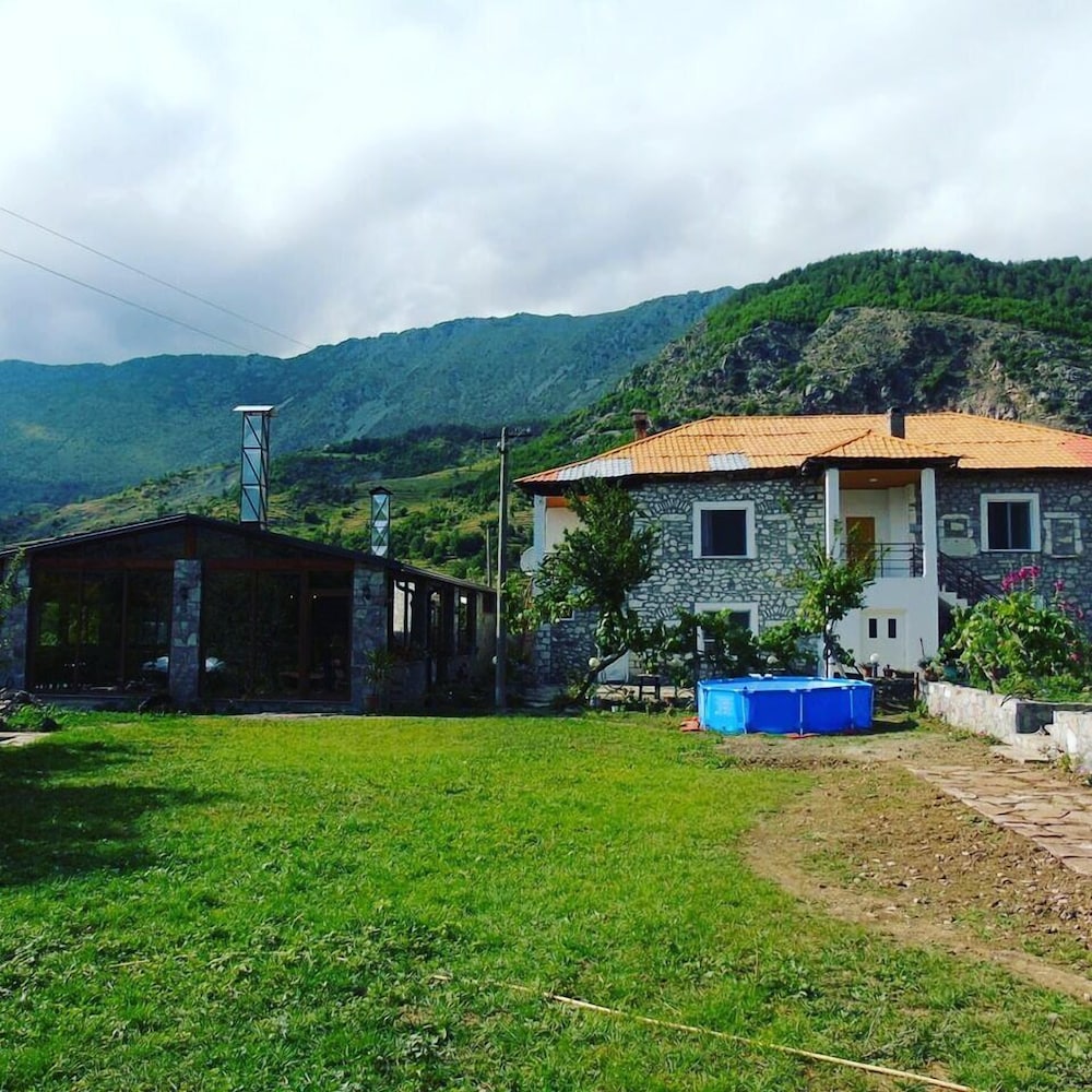 Vila Disha