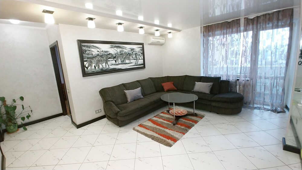 Kyiv Rent Apartments