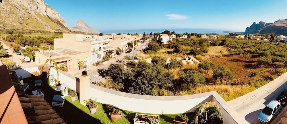 B&B L'Angolino della Nonna