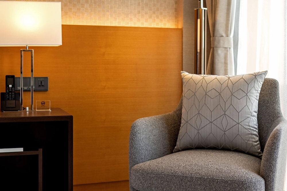 Hotel Metropolitan Premier Taipei - Image 5