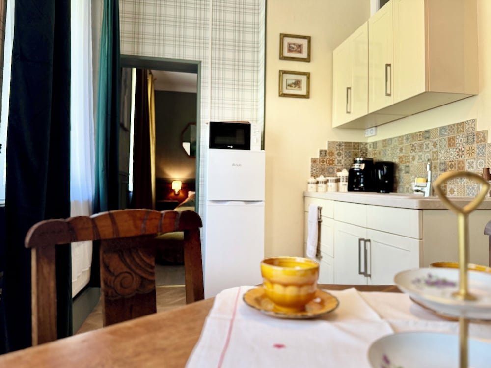 Relais des Anges