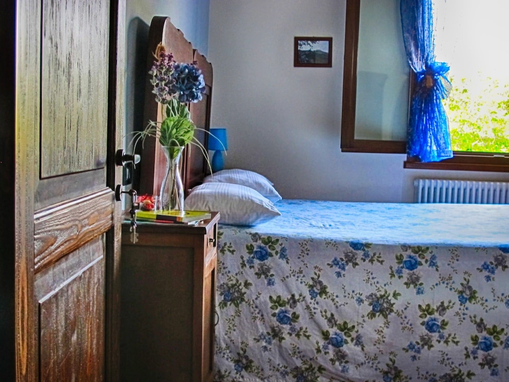 B&B La Boscara