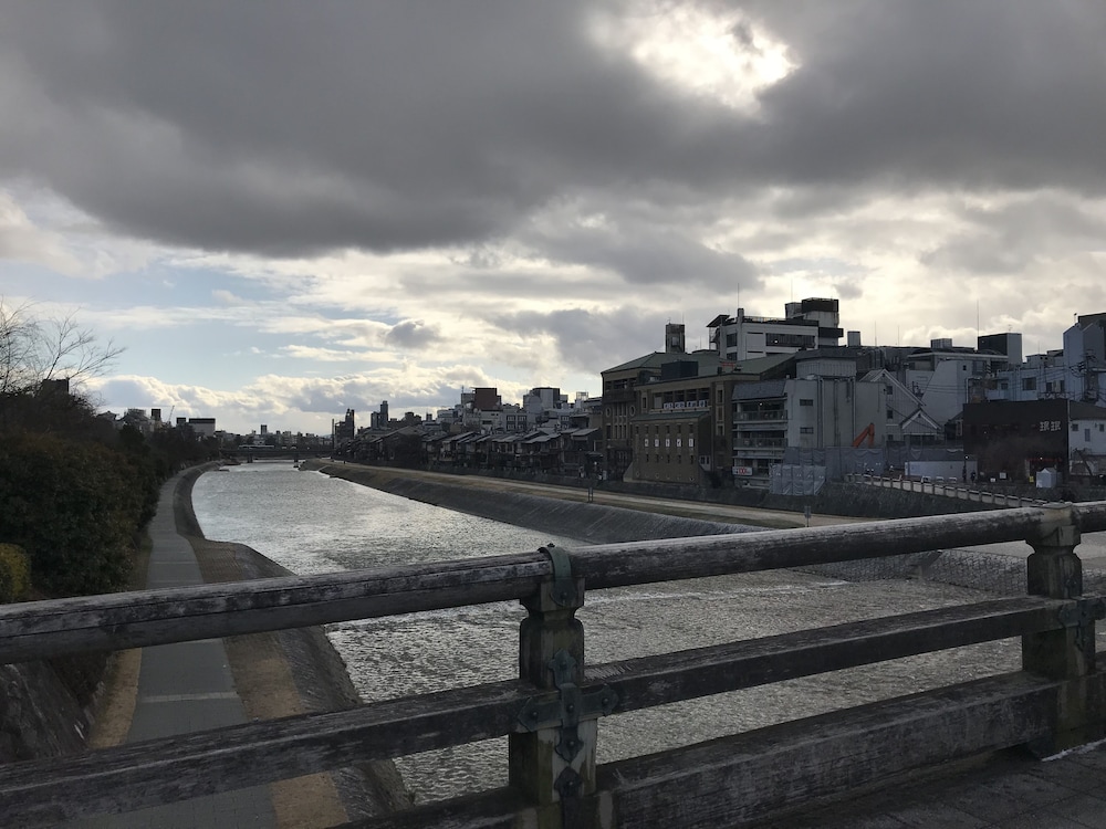 Gina House Kyoto