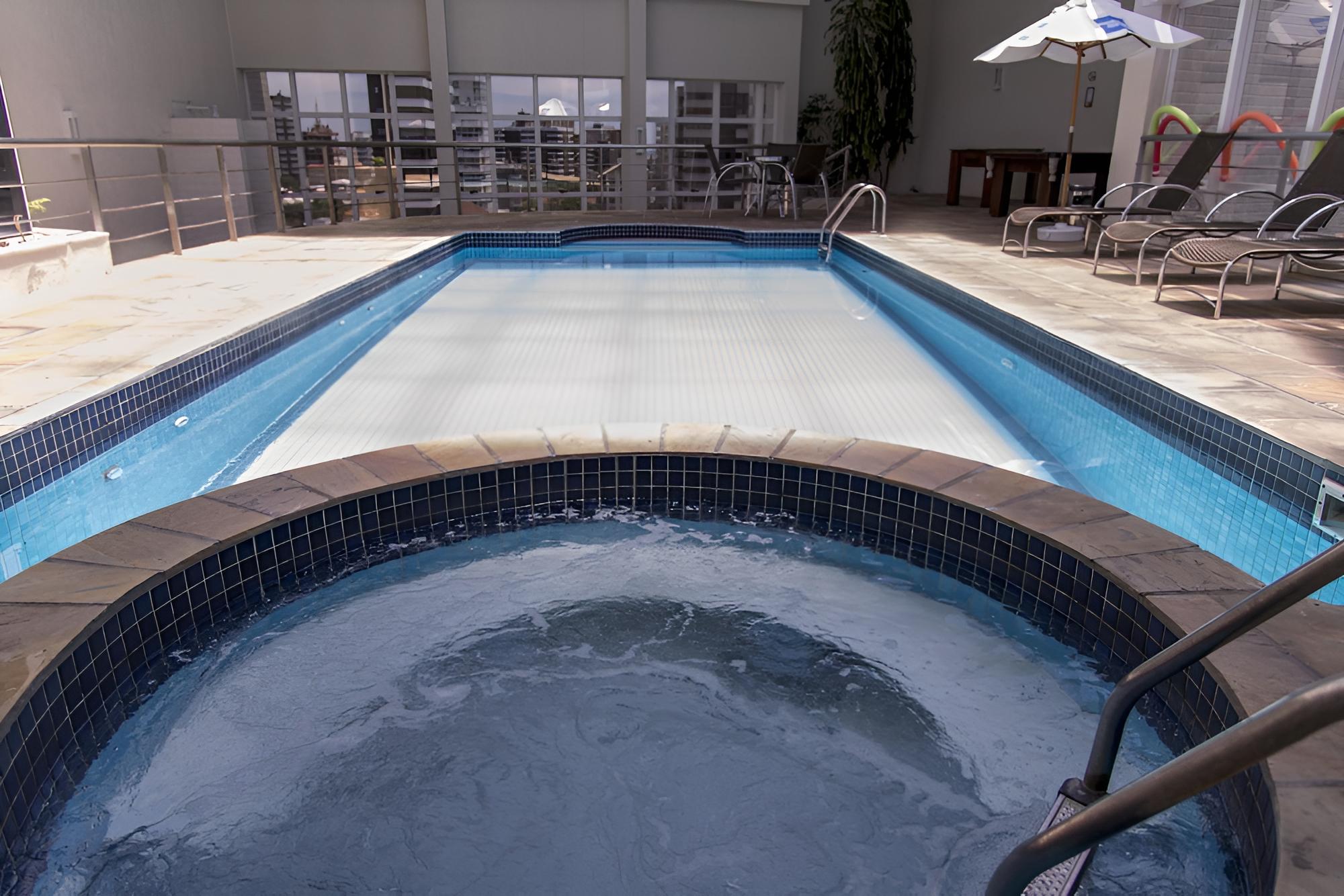 Dall'Onder Vittoria Hotel