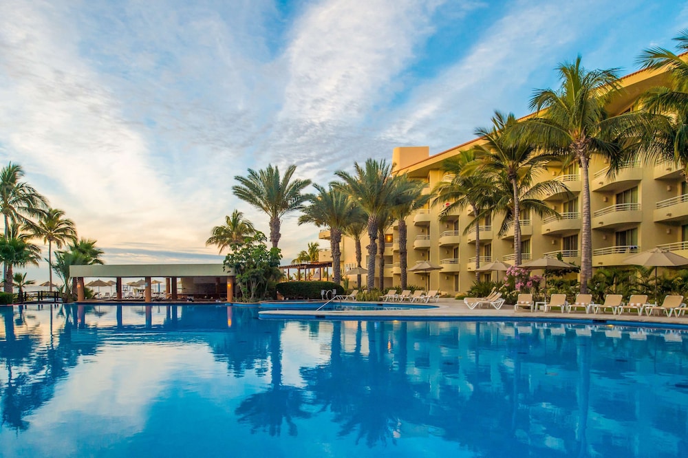 Los Cabos Vacations - Barcelo Gran Faro Los Cabos - All Inclusive - Property Image 65