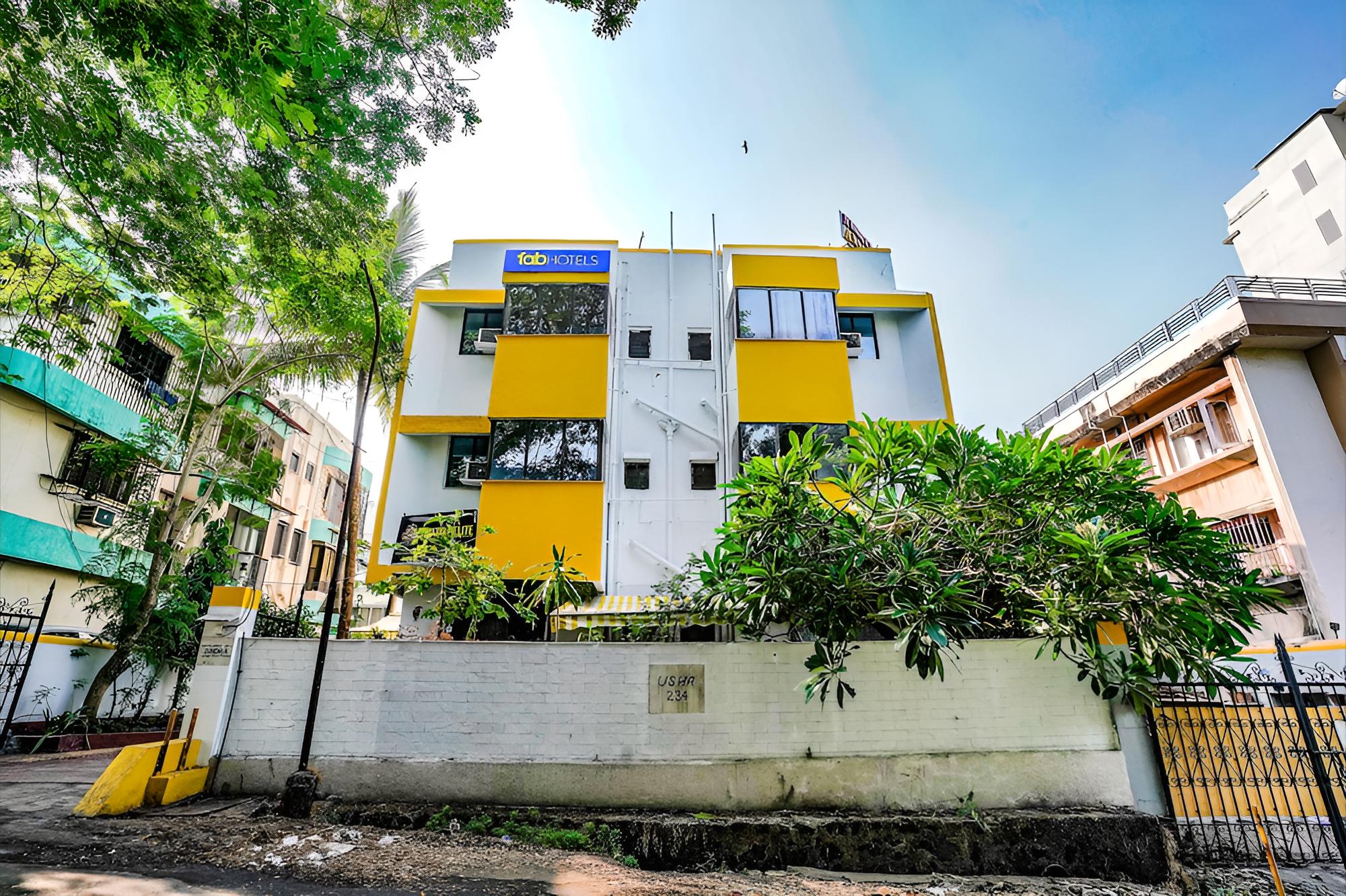 Fabexpress Bindra Elite