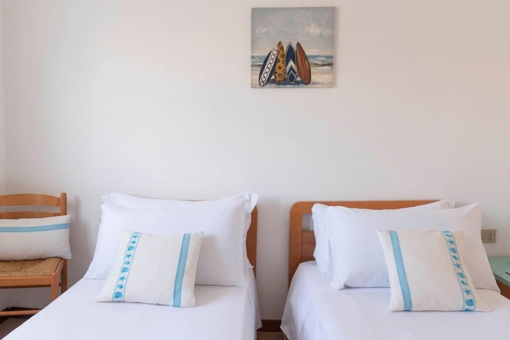 Welcomely - Casa Degli Argonauti B photo 2