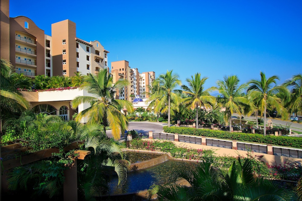 Puerto Vallarta Vacations - Villa Del Palmar Flamingos Beach Resort and Spa - All Inclusive - Property Image 109