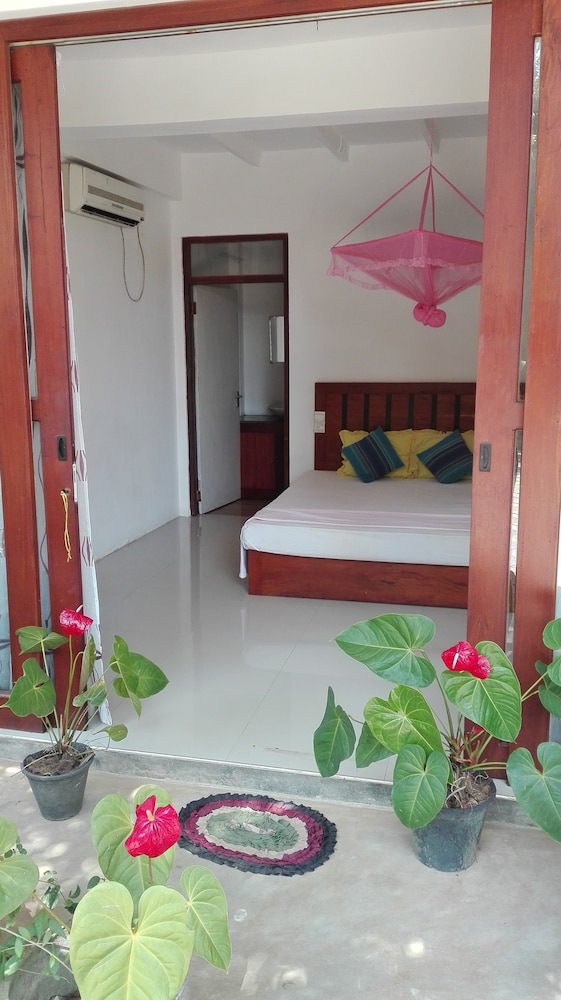 Mount Garden Guest House