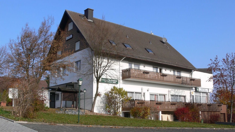 Hotel Gaulskopf view 4