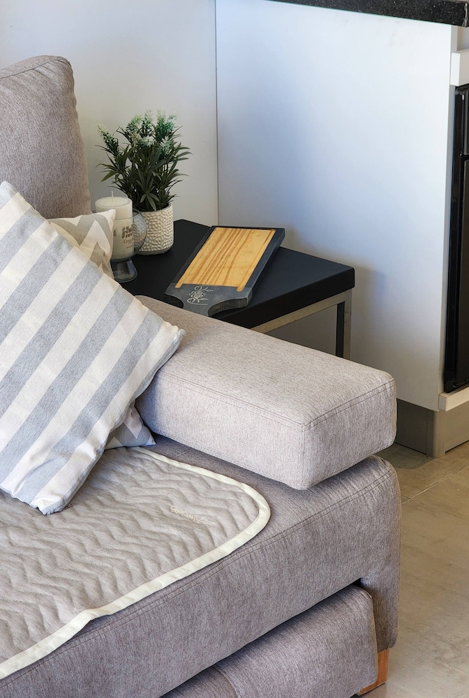 Alberti 360 Comfort, View and Sense of Home