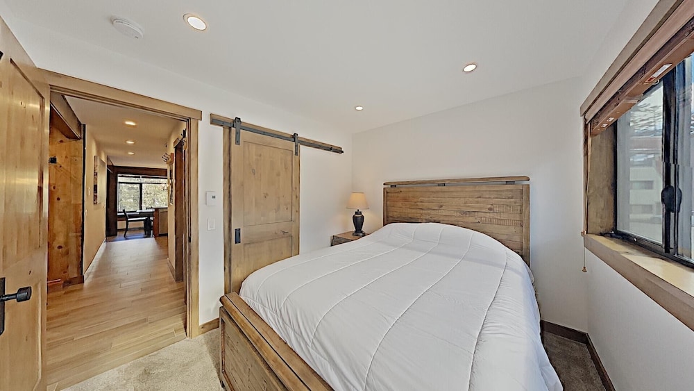 Mammoth Mountain Condos