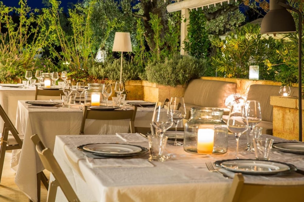 Masseria PiccaPicca