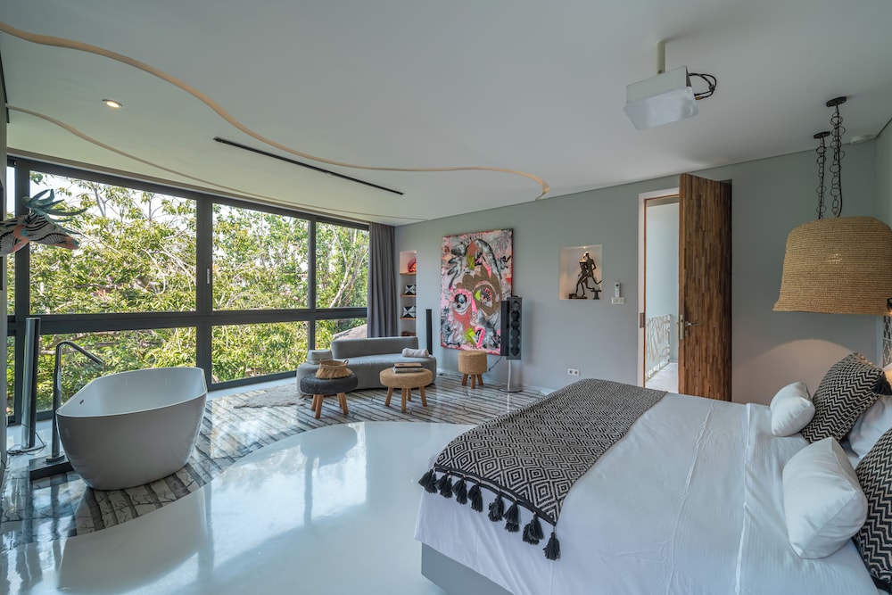 Villa Art