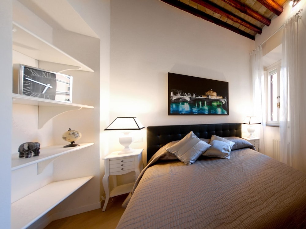 Grace Apartment