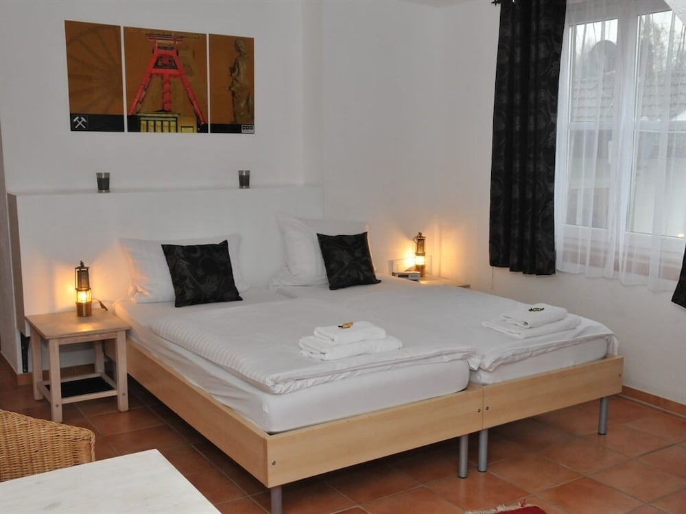 Pension Bella Vista