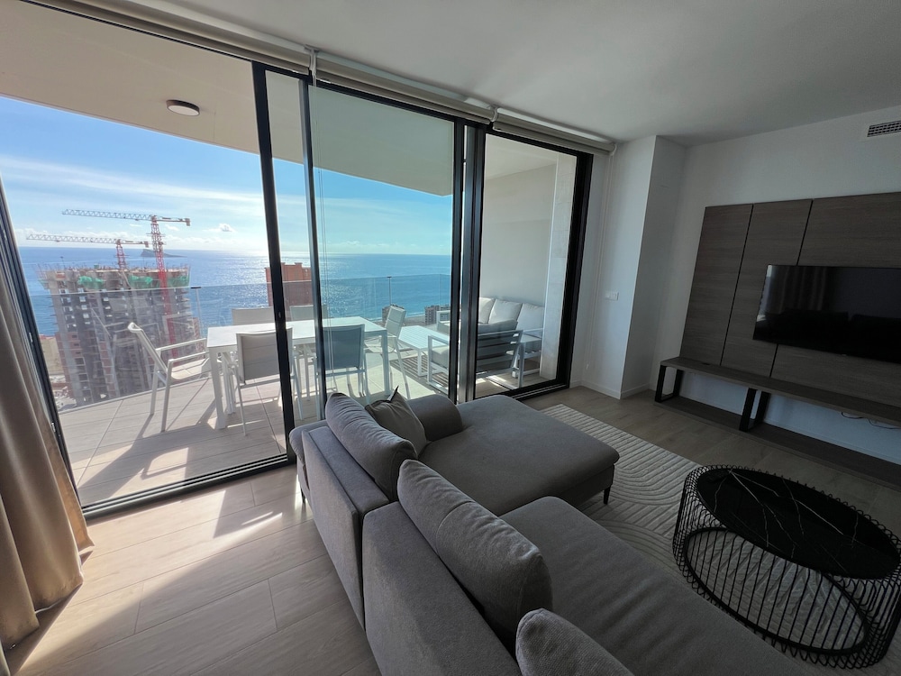 Torre Sakura By Leo Apartments