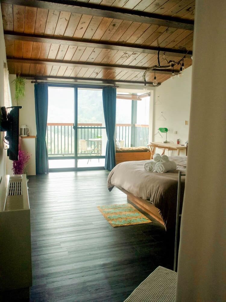 7days 4season Cafe B&B