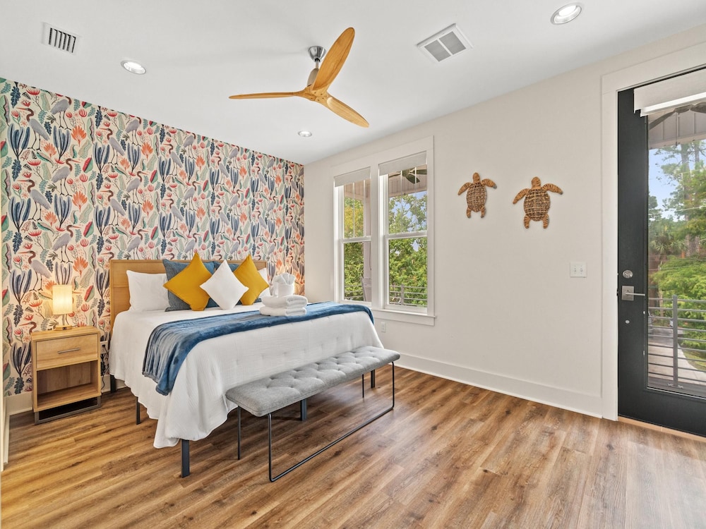 The Pinetree Retreat by Southern Vacation Rentals