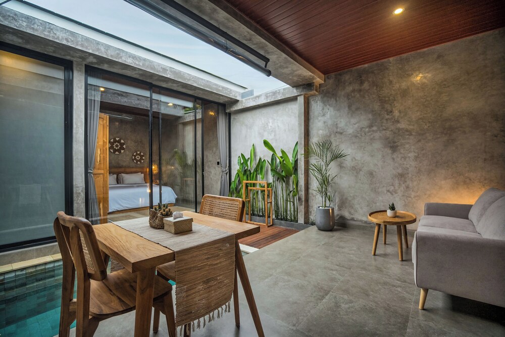 Mawa Villas Canggu