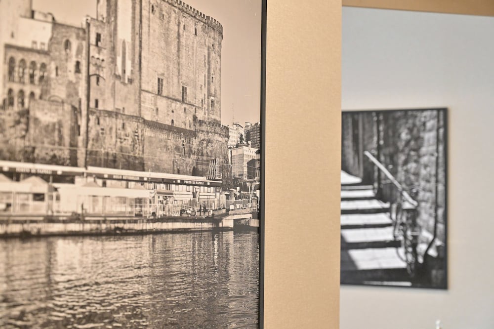 Ponte di Tappia Suites