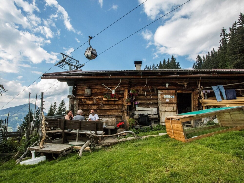 Chalet Rabl, Westendorf