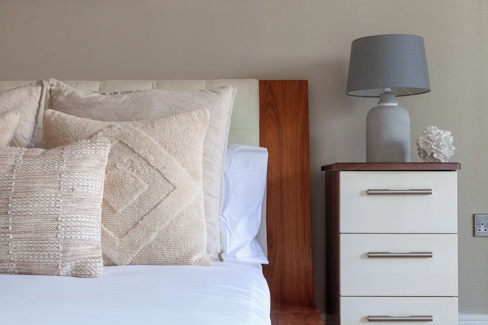 Cosy 1 Bed Flat in Greenwich