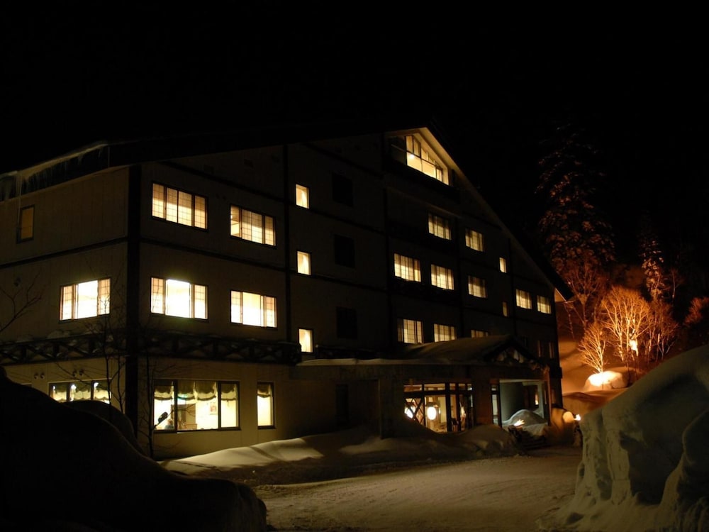 Asahidake Onsen Yumoto Yukomansou