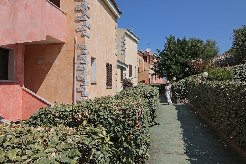Il borgo di Badesi