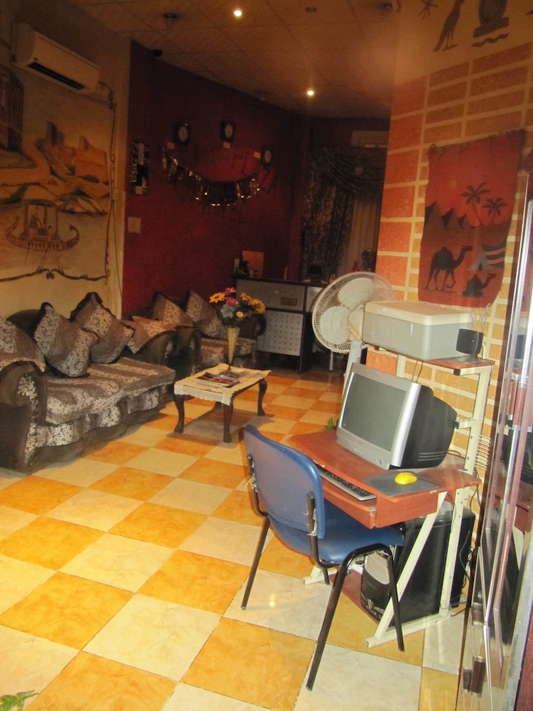 City Plaza Hostel