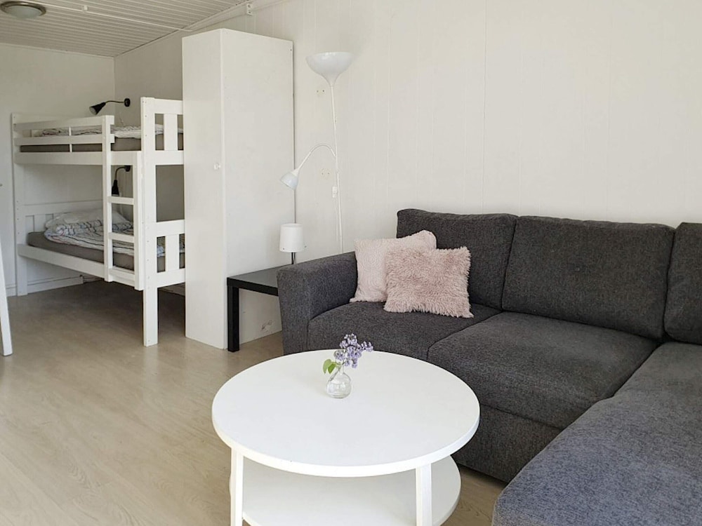4 Star Holiday Home in Karlskrona