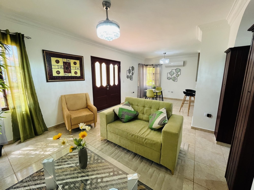 Beauty Villa With 3 Bedroom view 2