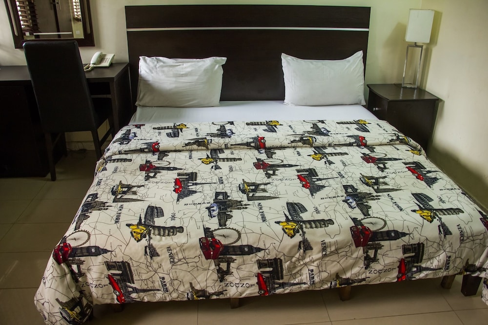 Modex Guest House