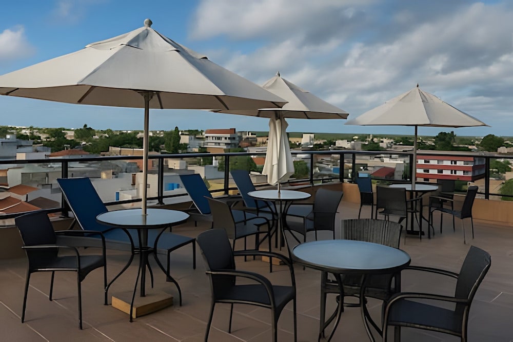 Varandas do Porto