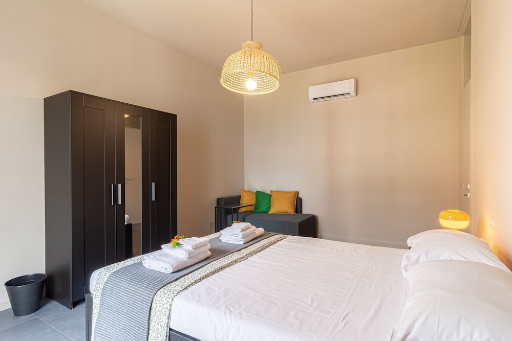 Urban House - 301 in Monza