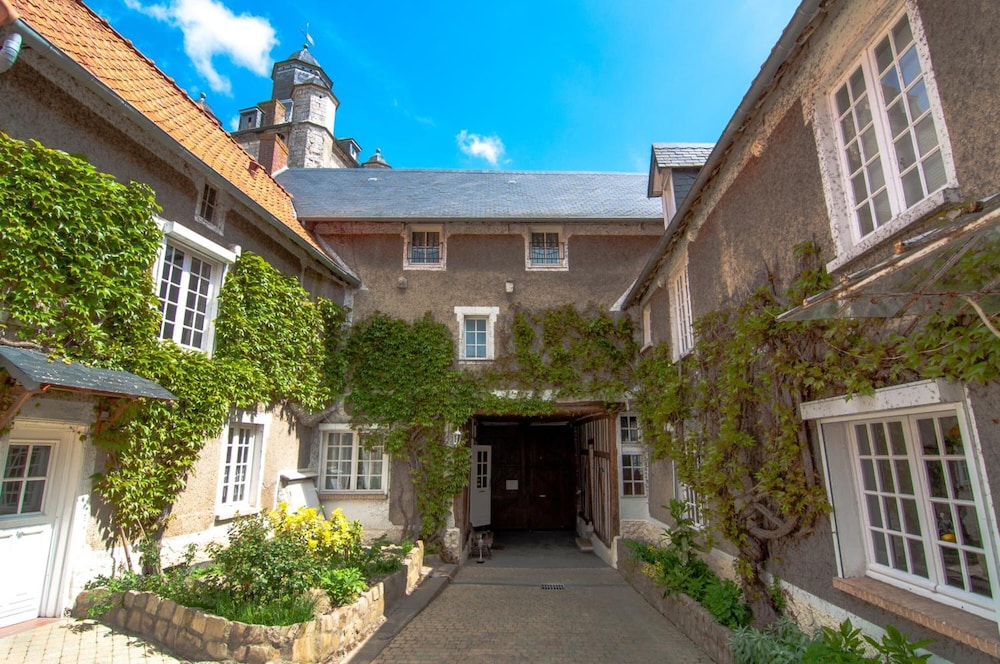 Le Relais du Beffroi