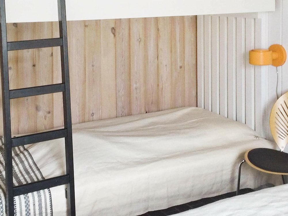 6 Person Holiday Home in Pandrup-by Traum view 5