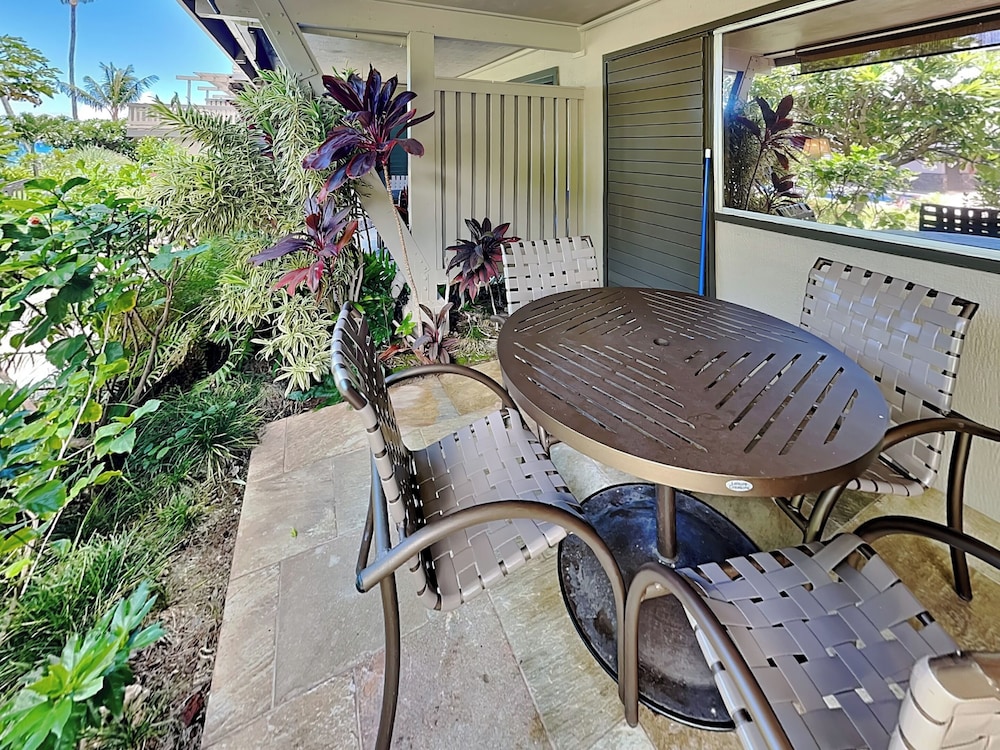 Kahana Sunset Resort Unit C2C