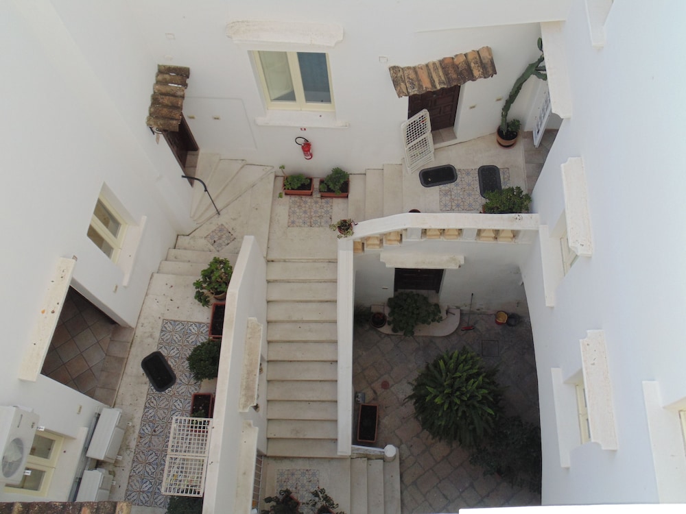 Residence Kalè