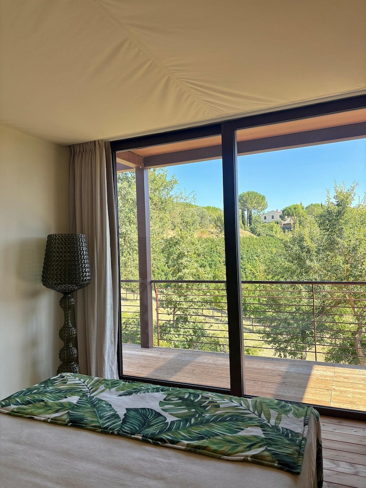 Poderi Arcangelo Glamping